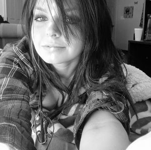 Meet your Posher, Brandi